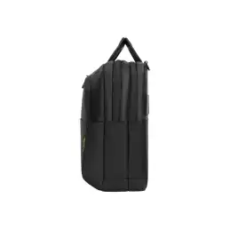 Targus CityGear 3 Topload - Sacoche pour ordinateur portable - 14" - 15.6" - noir (TCG460GL)_9